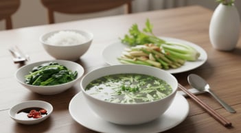 4 loại rau bán đầy chợ Việt mùa xuân: Ăn đúng cách giúp gan khỏe, tiêu hóa tốt hơn