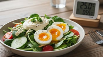 4 loại thức ăn thừa nguy hiểm âm thầm hại gan thận, nhiều gia đình vẫn vô tư để qua đêm