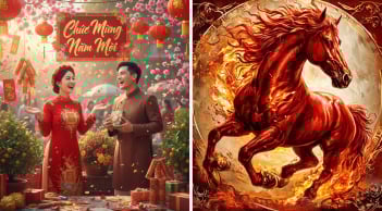 5 tuổi mở hàng đẹp nhất Bính Ngọ 2026: Mua hàng nhà ai nhà đó giàu có phát tài cả năm