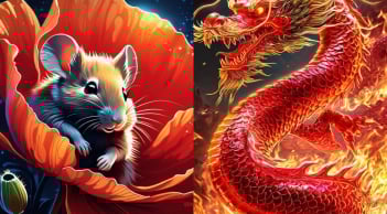 Càng gần giờ giao thừa, tín hiệu vui dồn dập: 3 tuổi đón năng lượng vũ trụ mạnh, vận may bứt tốc