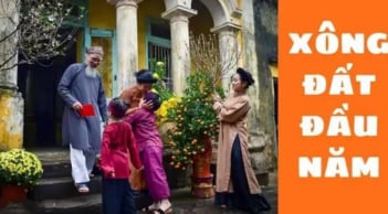 Chọn tuổi xông đất, xông nhà cho 12 con giáp năm Bính Ngọ 2026 chuẩn phong thủy