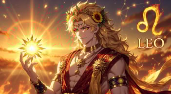 Cuối tuần 14–15/2: 3 chòm sao “đỏ vận” hiếm thấy, mọi mặt đều khởi sắc