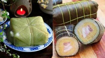 Mẹo bảo quản bánh chưng, bánh tét cả tháng vẫn dẻo thơm, ngon như mới làm