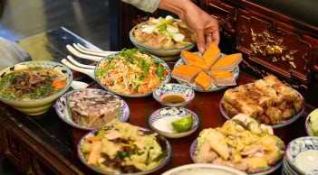 Ngày tốt, giờ đẹp cúng tất niên Tết Bính Ngọ 2026