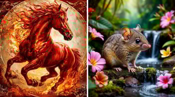 Qua đêm 14/2: 3 tuổi Trời Định Phải Giàu, đón tin vui tài lộc, ngồi không tiền rơi trúng đầu