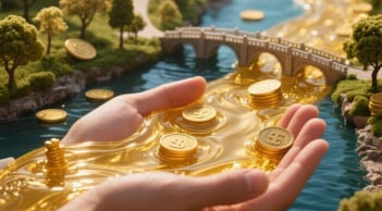 Sau ngày 15/2, 3 cung hoàng đạo thẳng tiến giàu sang, tài lộc chảy mạnh như nước