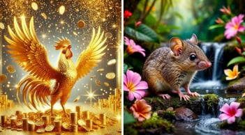 Tổ Tiên Báo Mộng: 3 con giáp Trúng Số Đặc Biệt, Tiền Về Liền Tay năm 2026