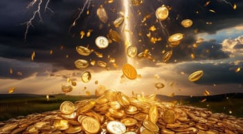 Trong mệnh có vàng nhưng phải qua thử thách: 3 tuổi càng kiên nhẫn càng giàu, vận vàng tới muộn mà chắc