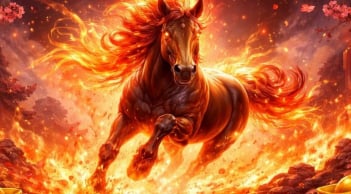 3 tuổi giàu Năng Lượng Tích Cực: Đi tới đâu cũng hút vận may, được người khác nể trọng