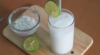 6 loại đồ uống giải rượu, giảm nồng độ cồn nhanh chóng