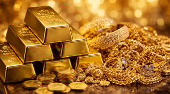 Bảng giá vàng 9999 24K 18K SJC DOJI PNJ hôm nay 14/2/2026