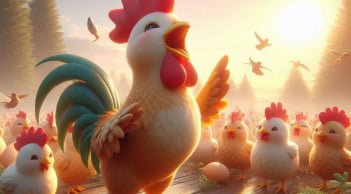 Đầu năm Bính Ngọ, 3 tuổi biết ăn biết nói dễ mở lộc lớn, tiền tài và sự nghiệp cùng bứt tốc