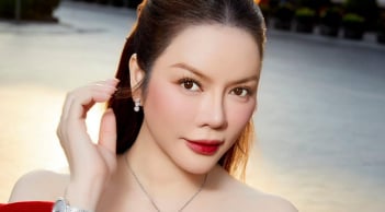 Lý Nhã Kỳ đang hẹn hò?