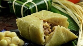 Mẹo bảo quản bánh chưng, bánh tét cả tháng vẫn dẻo thơm như mới, không mốc hỏng