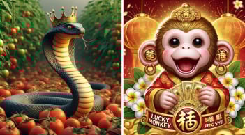 Từ 15-25/2: 3 tuổi được Bà Tổ Cô nâng đỡ, nghèo mấy cũng giàu, tiền tài vô đối