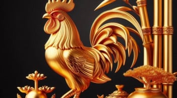 Tuần nghỉ Tết: 3 con giáp xuất hành thuận lợi, đắc tài đắc lộc, đi đâu cũng gặp may