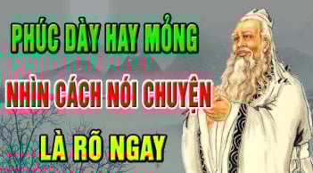 3 kiểu đàn ông ai lấy được phúc cả đời: Đó là kiểu nào?