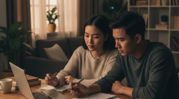 3 sự thật tiền nong trong hôn nhân: Chỉ khi rơi vào khó khăn mới thấy rõ