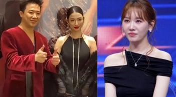 Động thái của Hari Won giữa lúc ông xã Trấn Thành gặp lại tình cũ Mai Hồ