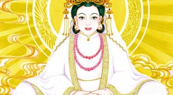 Được Thánh Mẫu che chở đầu năm, 3 con giáp gặp may bất ngờ, đi đường trắc trở cũng hóa giải kịp thời