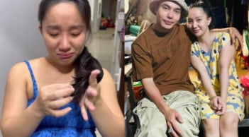 Lê Dương Bảo Lâm ra mặt xin lỗi vì ồn ào của vợ