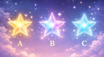 Quiz: Chọn 1 ngôi sao bạn thấy thu hút nhất  để đo mức độ may mắn trong 2 tháng tới