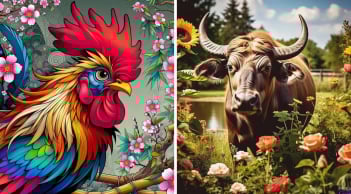 Sau đêm Giao Thừa: 3 tuổi Trả Sạch Nợ Nần, công danh thăng tiến, tiền vào đầy tay