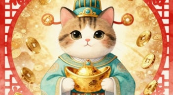 Sau Tết, 3 tuổi lặng lẽ ôm lộc lớn, phất lên giàu to