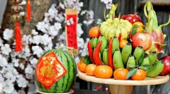 Tết Bính Ngọ 2026: Chọn chuối thắp hương bao nhiêu quả để hút tài lộc, may mắn và bình an?