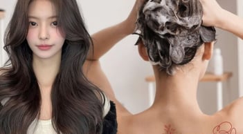 Thói quen quan trọng giúp giảm rụng tóc, kích thích tóc con mọc dày và khỏe hơn