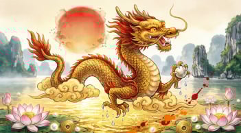 Từ 16–25/2: 3 con giáp mở kho tài lộc, vận đỏ không ngờ