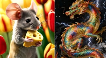 Từ 2-10 tháng Giêng: 3 con giáp càng hàn gắn quan hệ cũ càng dễ đón lộc lớn