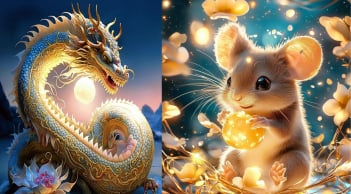 Từ đêm nay: 2 tuổi gặp lộc bất ngờ, quý nhân nâng đỡ, 1 tuổi mở ra hướng mới sự nghiệp