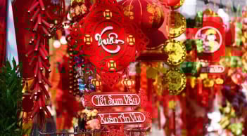 30 lời chúc tết Bính Ngọ 2026 hay nhất, ấm áp, ý nghĩa & tràn đầy yêu thương