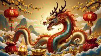 Đêm Giao thừa mở vận: 3 con giáp đón tài lộc sớm, tiền bạc có dấu hiệu khởi sắc ngay đầu năm