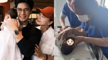 Ngô Thanh Vân tiết lộ căn bệnh con mắc phải từ khi 3 tháng tuổi