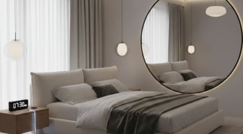 Nhà rộng đến đâu cũng không nên đặt 4 thứ này sai chỗ: Ảnh hưởng sức khỏe, nhiều người vẫn mắc