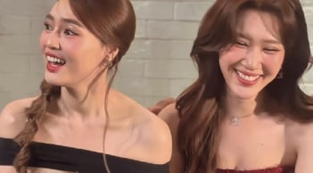 Ninh Dương Lan Ngọc lên tiếng khi bị nghi thái độ với Xoài Non