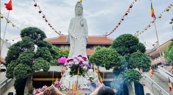 3 điều không nên cầu khấn khi đi chùa đầu năm