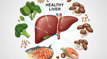 Bác sĩ Harvard bật mí cách đẩy lùi gan nhiễm mỡ không cần thuốc: Chỉ cần thay đổi 2 thói quen mỗi ngày