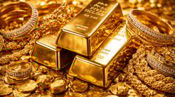 Bảng giá vàng 9999 24K 18K SJC DOJI PNJ hôm nay 17/2/2026