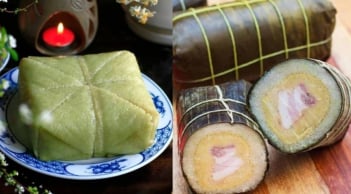 Cách bảo quản bánh chưng, bánh tét cả tháng vẫn dẻo thơm như mới, không mốc hỏng