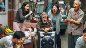 Hát karaoke ngày Tết 2026: Khung giờ được phép và mức phạt mới nhất cần biết