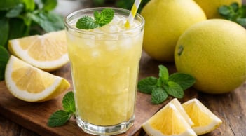 Loại nước ép giúp cơ thể nhẹ nhõm, giảm mỡ nội tạng