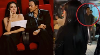 Mai Tài Phến về Đà Nẵng đón Tết cùng Mỹ Tâm?