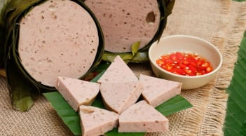 Mẹo bảo quản giò chả ngày Tết, để lâu vẫn ngon như mới làm