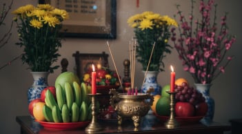 Mùng 1 Tết cần tránh 4 điều đại kỵ này kẻo hao tài, lộc khó vào nhà: Người xưa dặn không sai