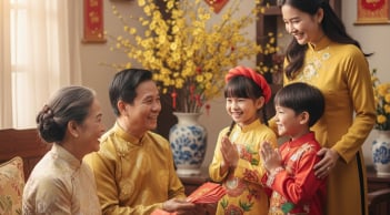 Sáng mùng 1 Tết Bính Ngọ nên làm gì? 3 việc đơn giản giúp cả năm hanh thông, hút tài lộc