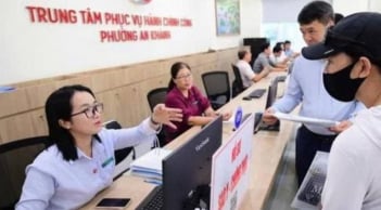 Tin vui: Cán bộ, công chức về xã, phường nhận ngay 10 tháng lương cơ sở và phụ cấp bổ sung