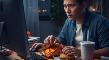 Ung thư gan ở nam giới trẻ tăng nhanh: Cẩn trọng 5 thói quen hại gan mỗi ngày